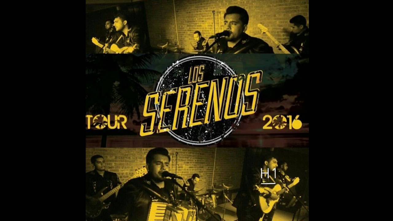 LOS SERENOS - H1