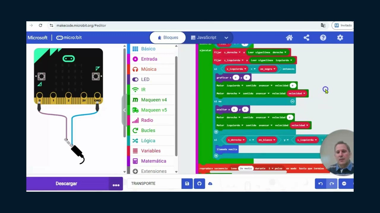 AUTOMATIZAR TAREAS
