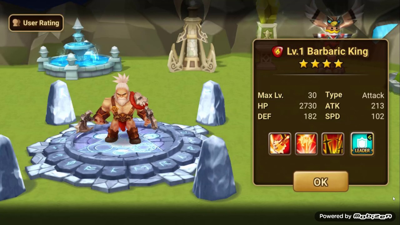 Summoners War: Pick My Next 6 Star Monster! +  Summons