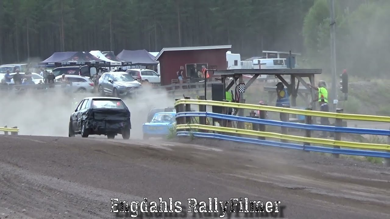 likenäs kvälls tävling 2025 (action,rull & mycke ladd)