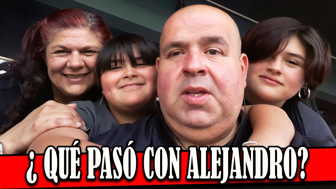 ✈EMIGRÓ CON 900 € ❌¿SE VUELVE A LA ARGENTINA? #españa #argentina #emigrar #entrevista