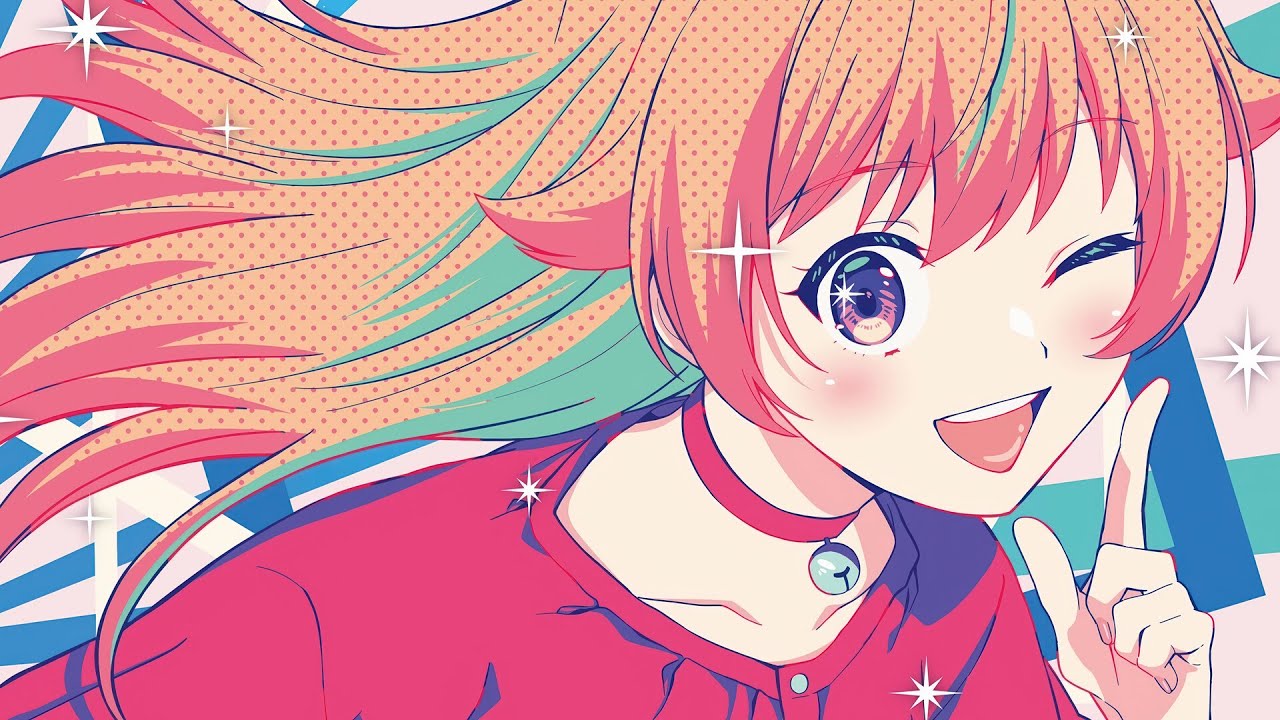 Top 10 Anime Openings Of Spring 2025