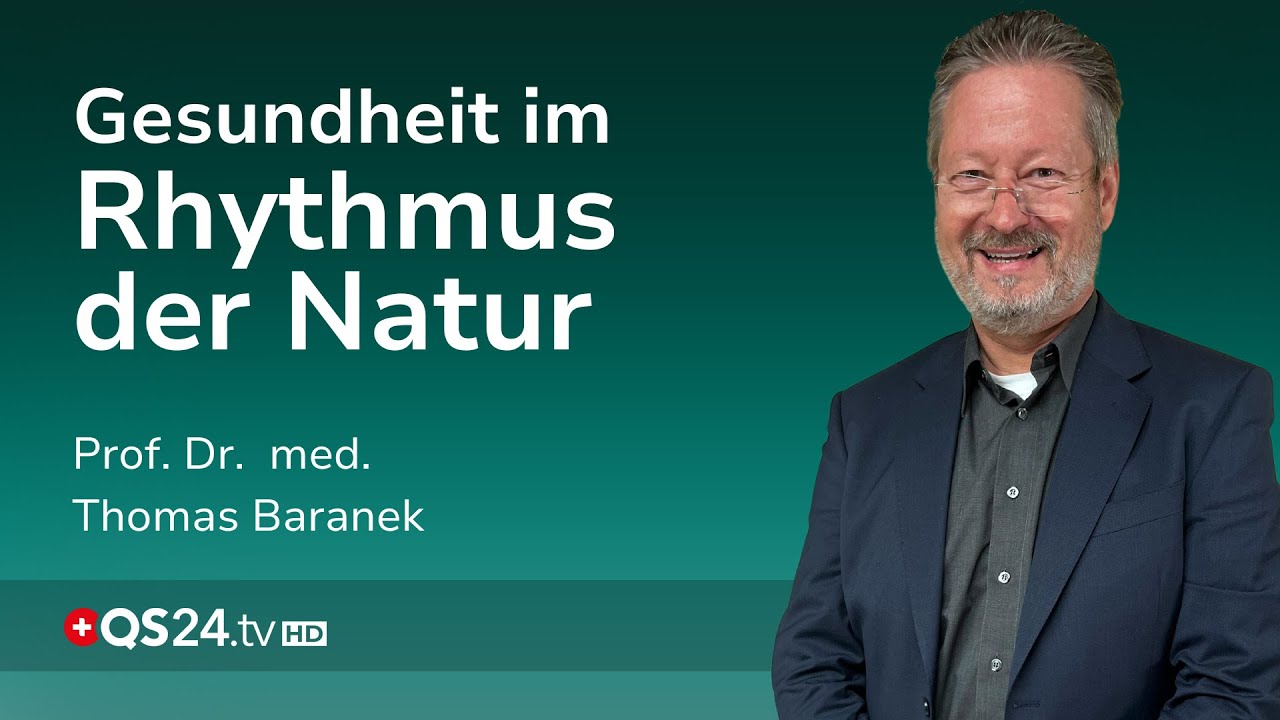 Die Bedeutung von Schumann-Frequenz und Sinuswellen bei Herz-Kreislauf-Erkrankungen | QS24
