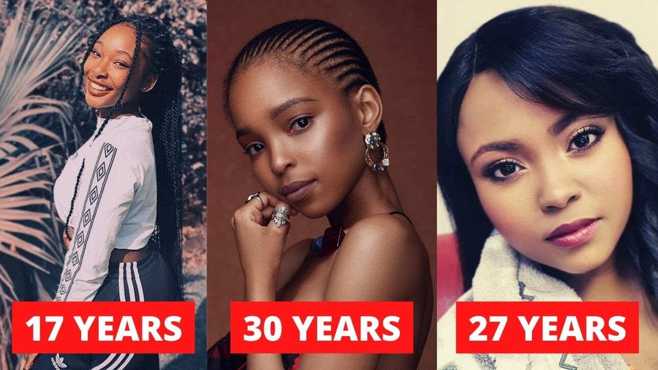 Rhythm City Actors & Their Ages (From Oldest To Youngest)