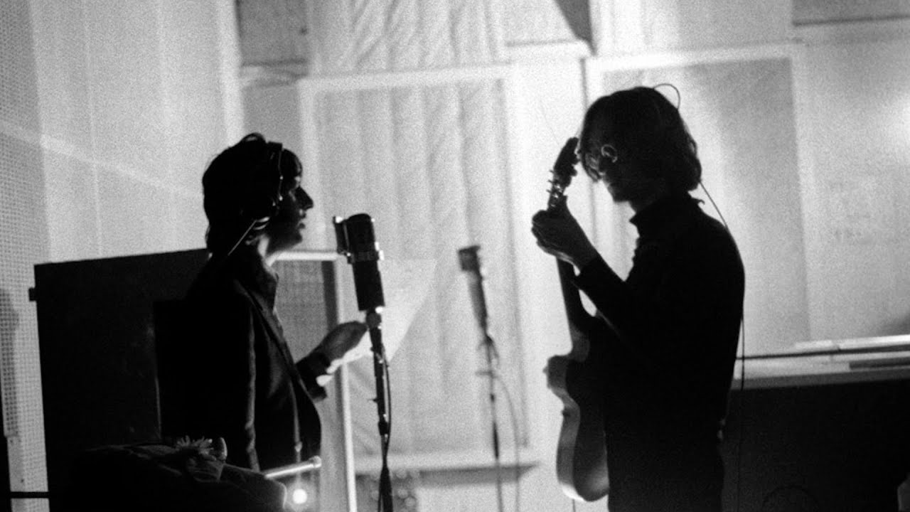 Deconstructing The Beatles - Good Night (Isolated Tracks)