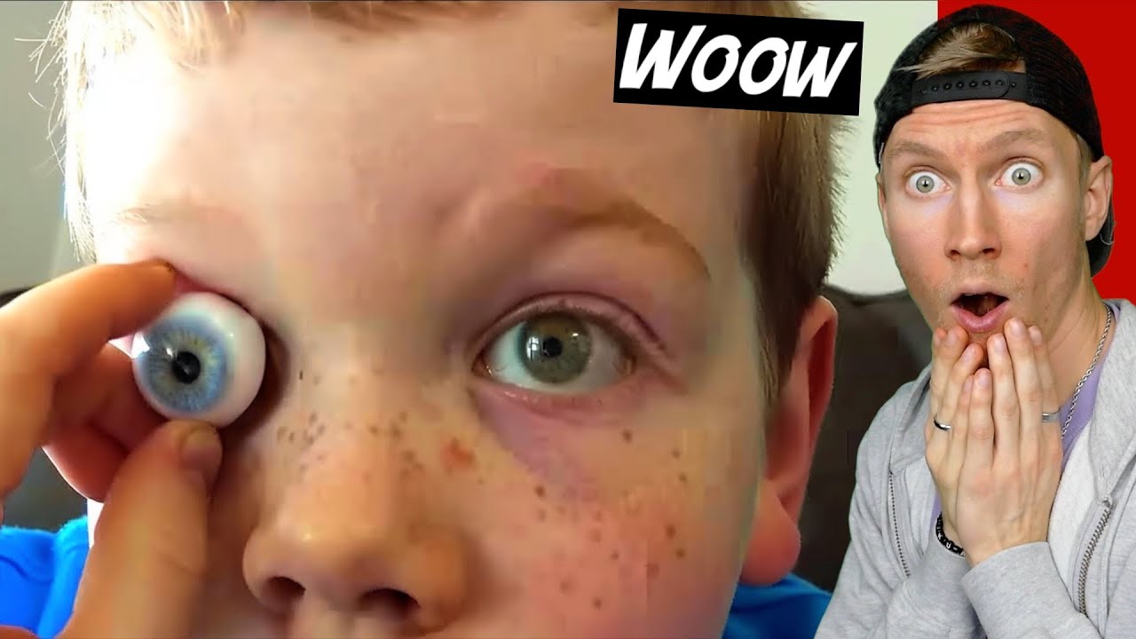 Om du säger WOOW förlorar du.. (SUPER SVÅR)