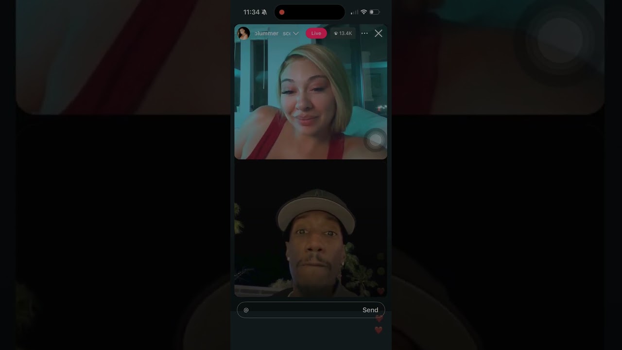 Scottywiththebody ig live