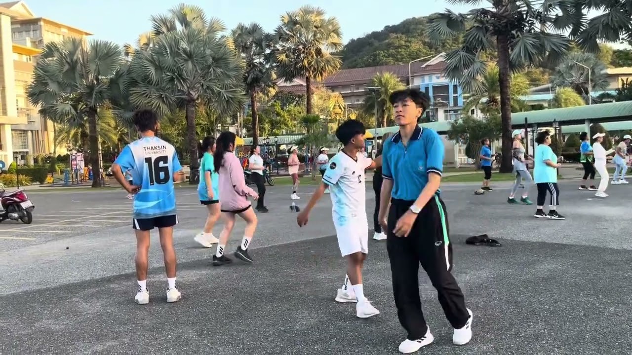 กีฬาและนันทนาการเพื่อสุขภาพ