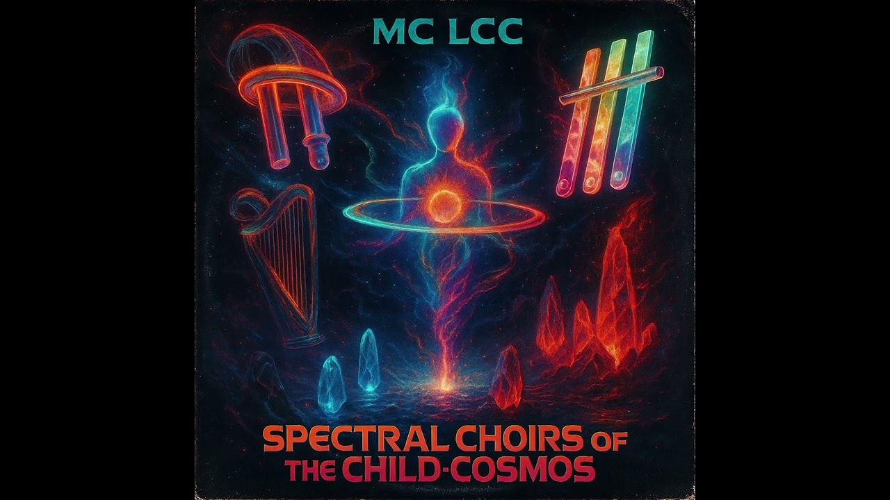 MC LCC – Spectral Choirs of the Child‑Cosmos  #MC_LCC #SpectralChoirs #ChildCosmos