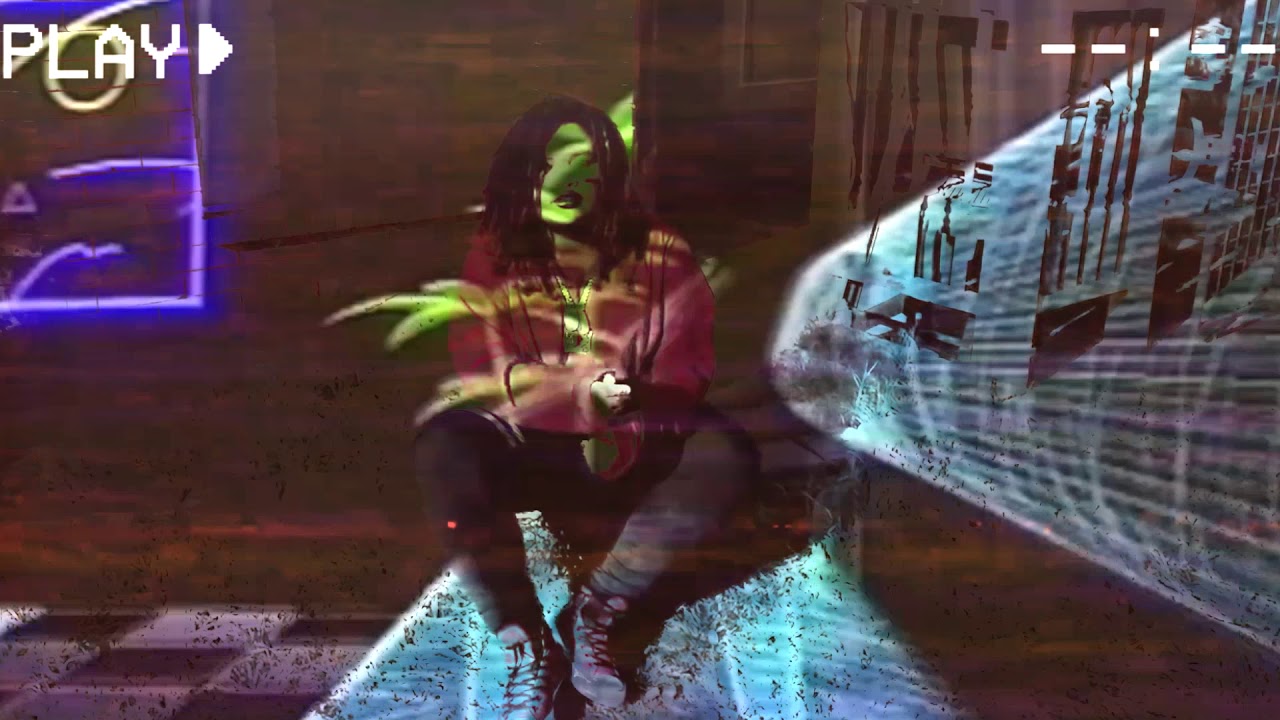 ERIC NORTH x SYBYR  - SO SAD [prod. Lamm & Riot Angel x 1Apolloo]