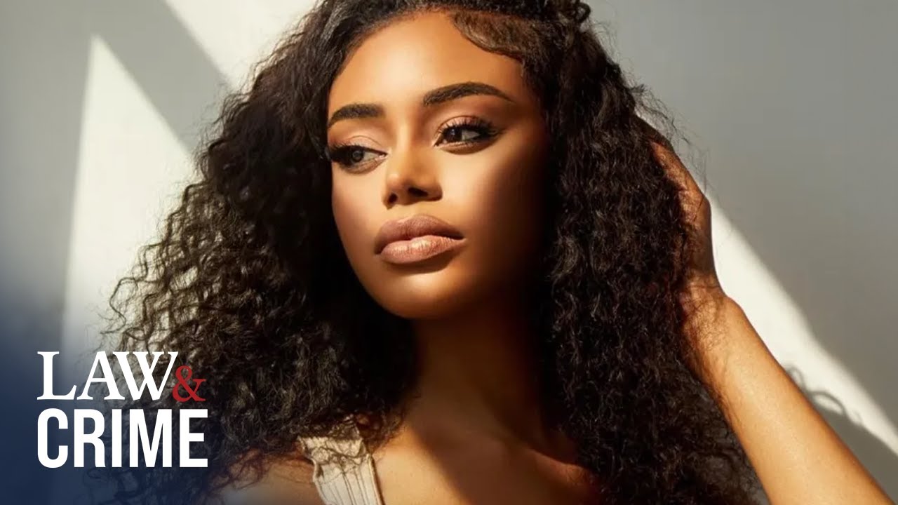 The Murder of Model Maleesa Mooney - New Details