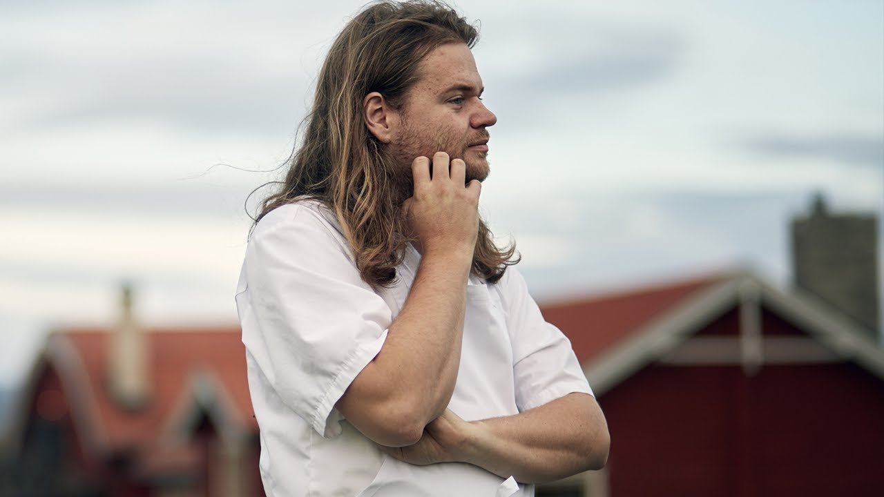 Magnus Nilsson: The Nordic Table | JCCSF