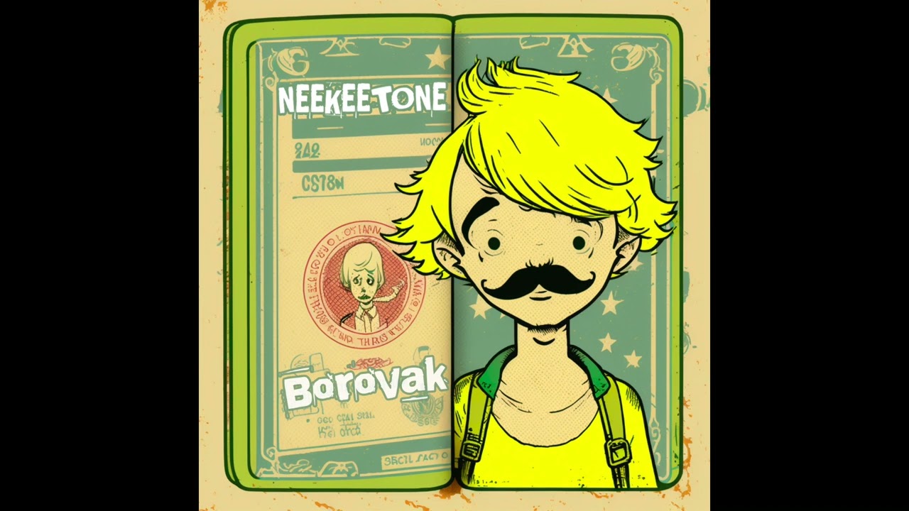 Neekeetone - Return