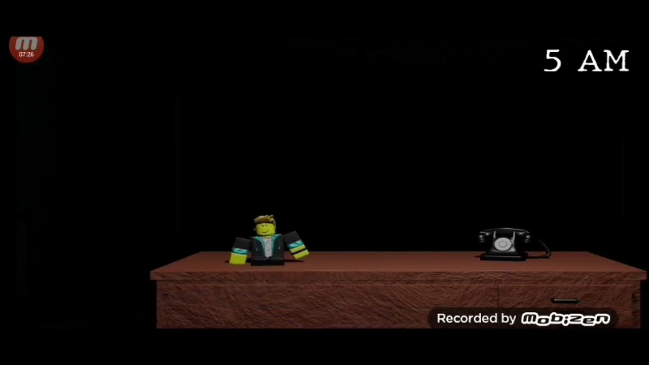 Fnan 2 прохождение 1 ночь