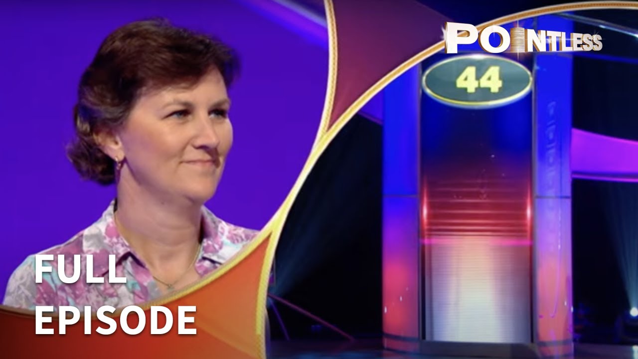 Iconic TV Lines Quiz | Pointless