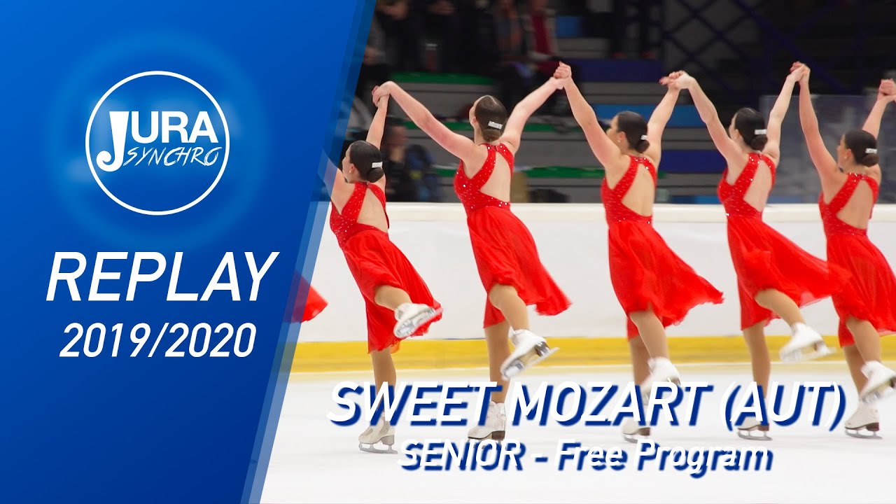 Sweet Mozart (AUT) - Senior - Free 2019/2020