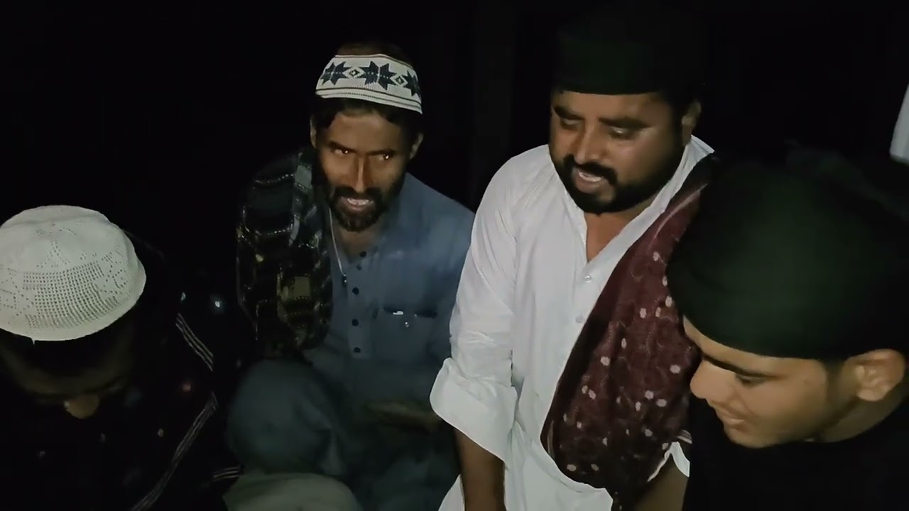 मालुत‌ शरीफ