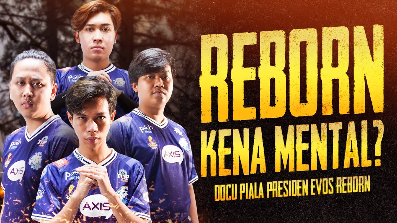 Turnamen Offline Pertama, Reborn Gugup?