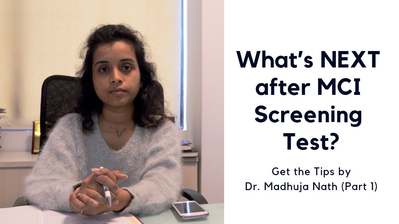 What&rsquo;s NEXT after MCI Screening Test? Must Watch for Medical Aspirants Pursuing MBBS in Abroad