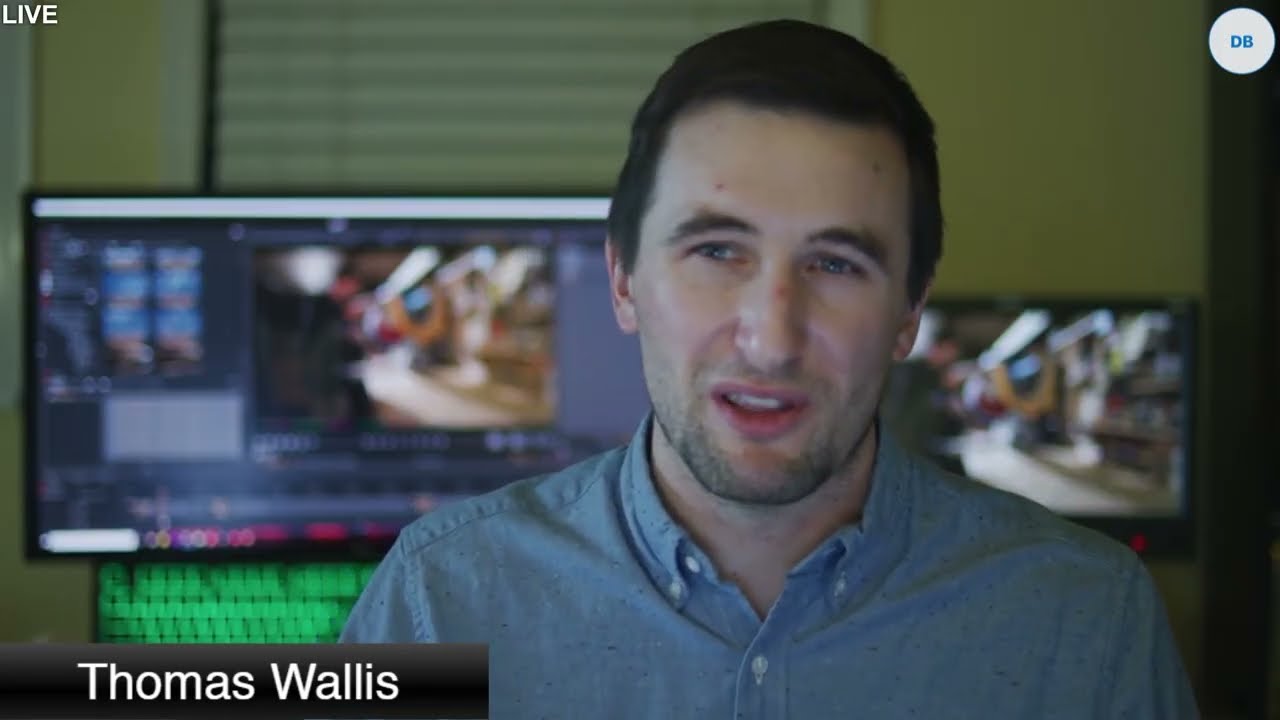 Need Help With Live Streaming? Watch This Video.
