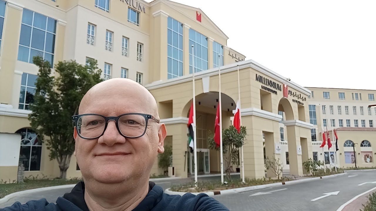Dubai tatili 2025 başlıyor