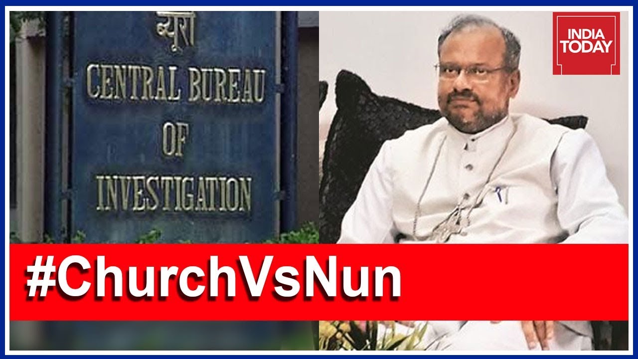 Kerala Nun Rape Petitioner On India Today: 