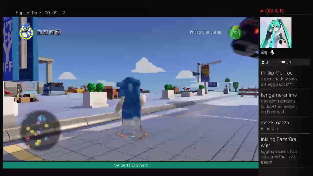 MB: LEGO Dimensions Livestream #1