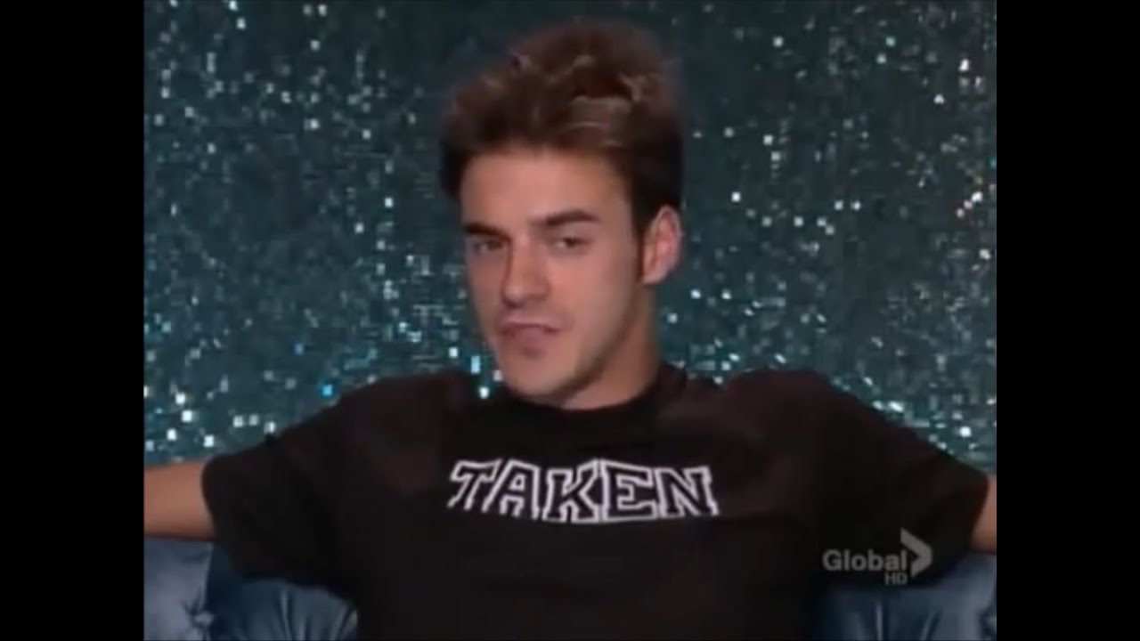 Dan Gheesling | Big Brother 10