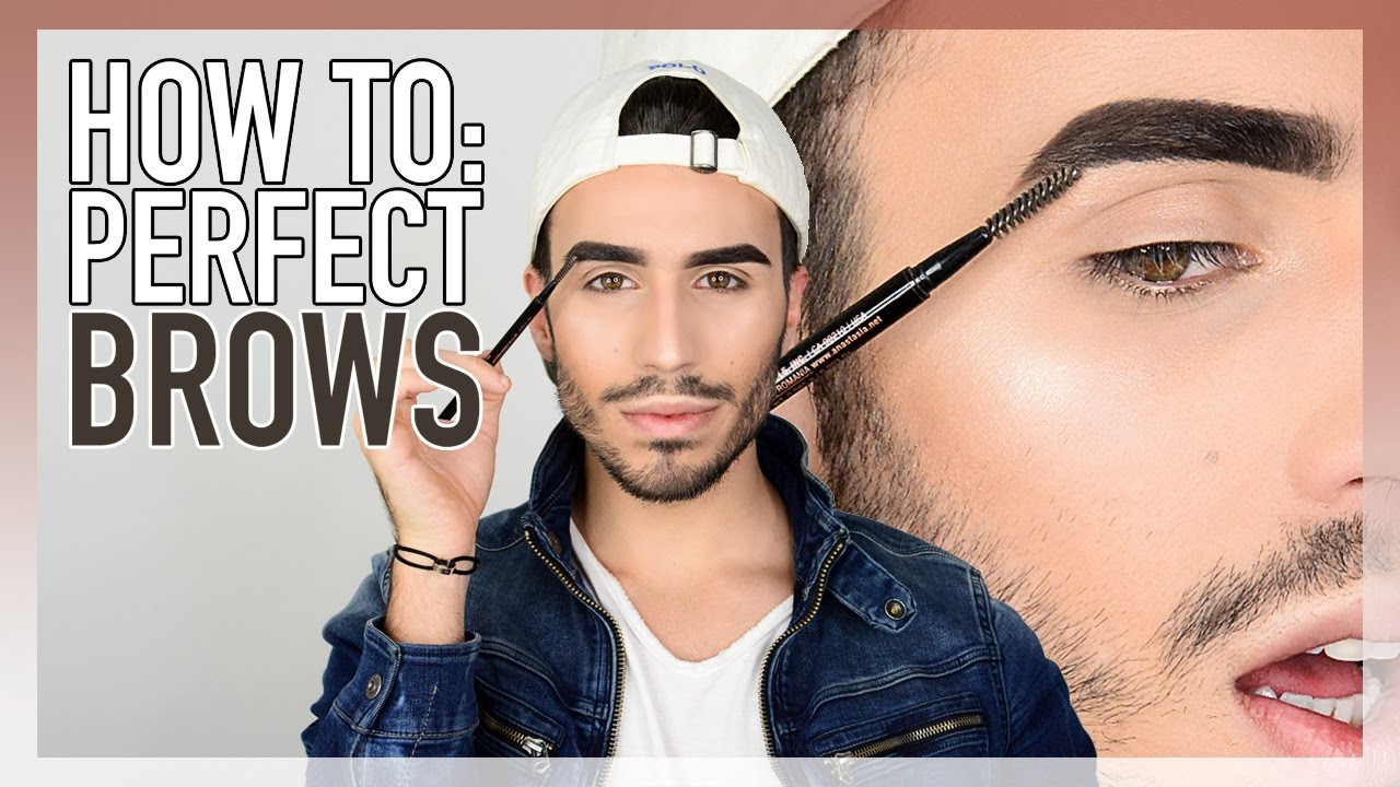 Des Sourcils Parfaits ?! Brows ON FLEEK | Beautyction