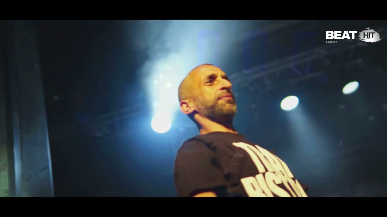 Beat Hit Classico a Marseille #beathit #rap #beatmakers #dj #show #live