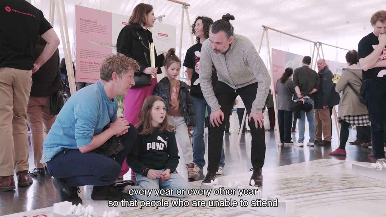Dit was de Ringdag 2024 - English subtitles