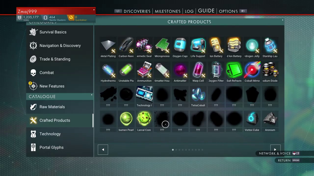 NO MAN'S SKY - Your UNIVERSE Awaits!EP42