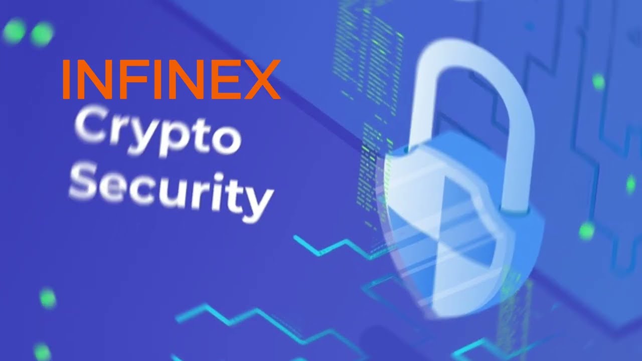 INFINEX - WHAT,  NO SEEDPHRASE
