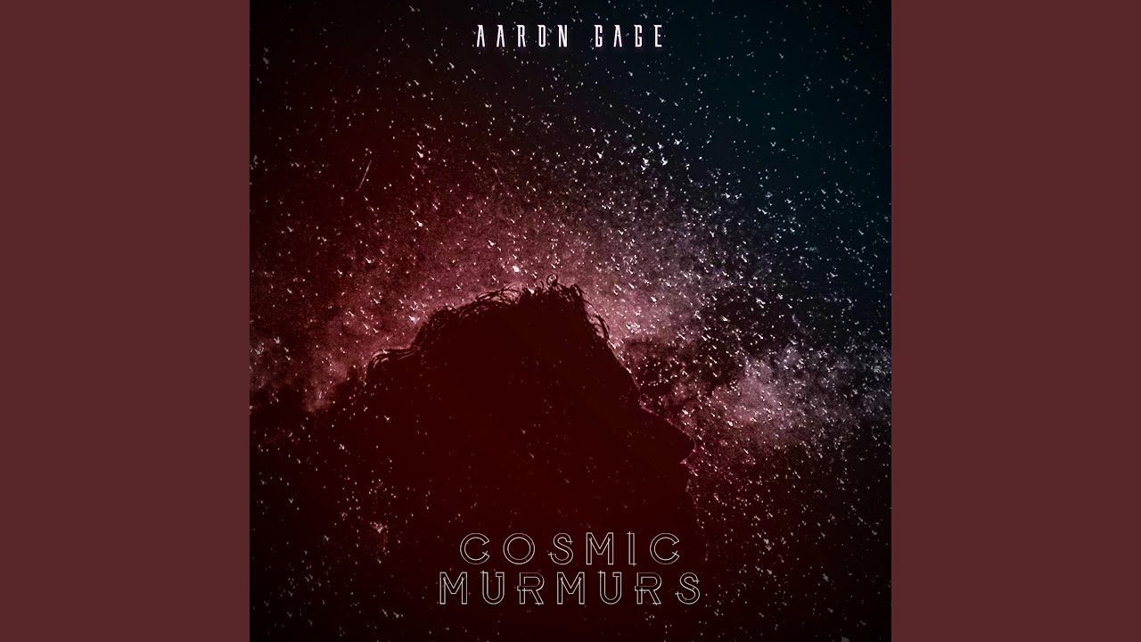 Cosmic Murmurs