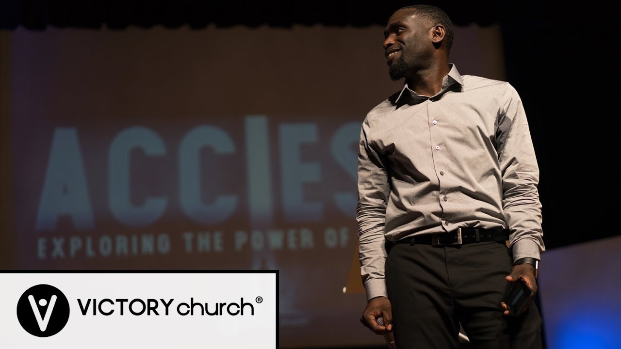 Why Unanswered Prayers | Philip Anthony Mitchell