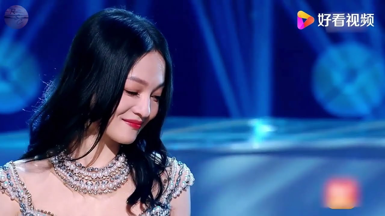 Angela Chang (张韶涵) &mdash; Journey [RUS SUB]