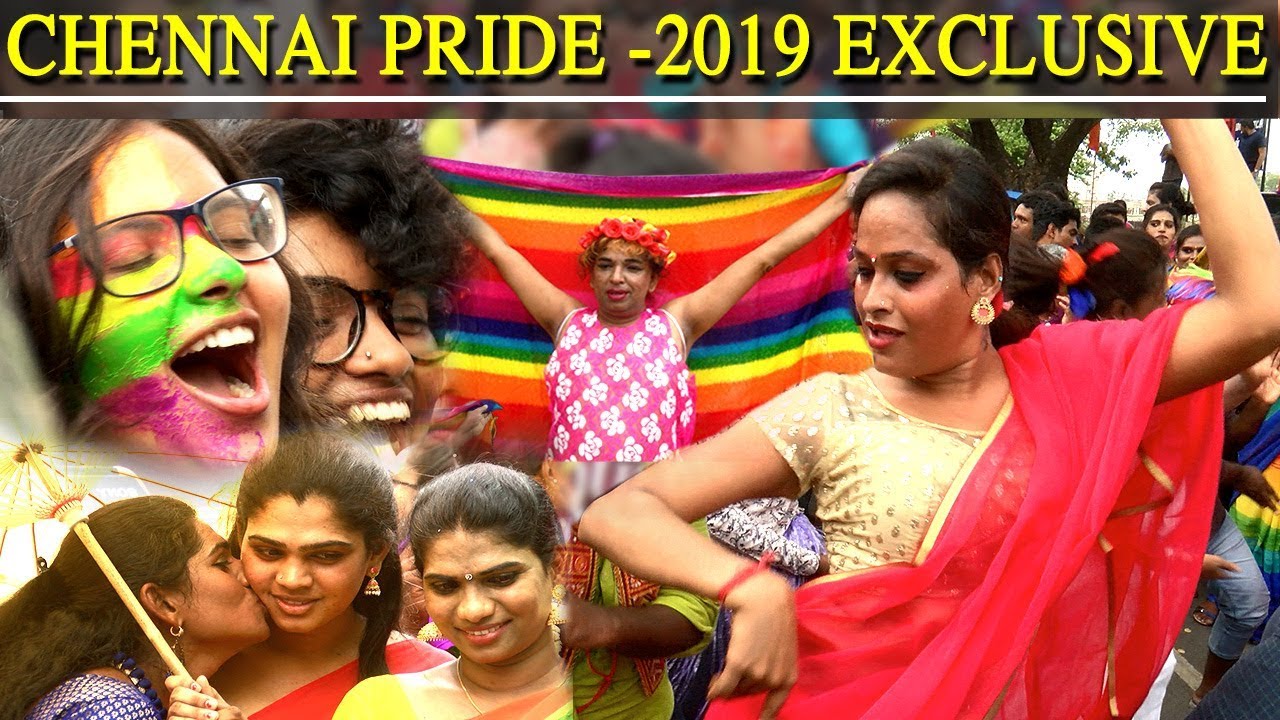 chennai rainbow pride 2019 exclusive tamil news live
