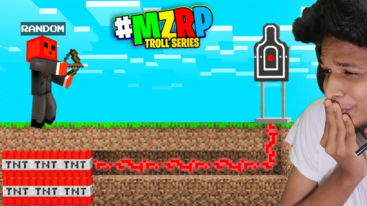 Funniest Archer Troll Ever !!!! | MZRP | Malayalam |