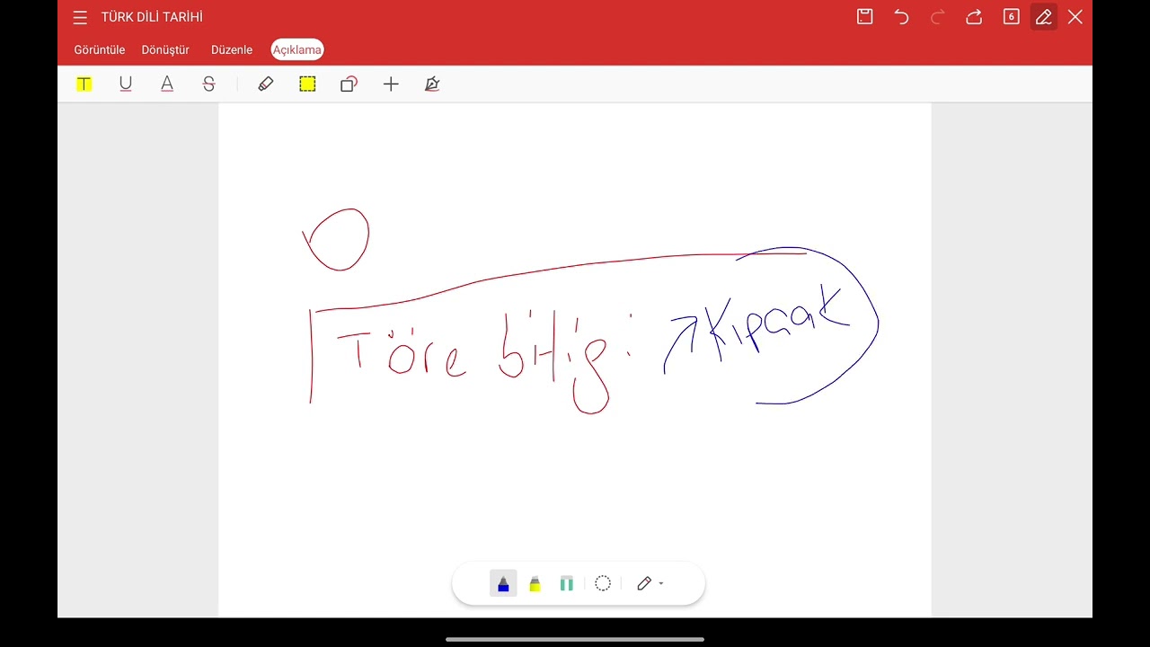 Eski Türk Dili Eserleri 20 Soru #motivasyonkonuşması #youtubeniöneçıkar 