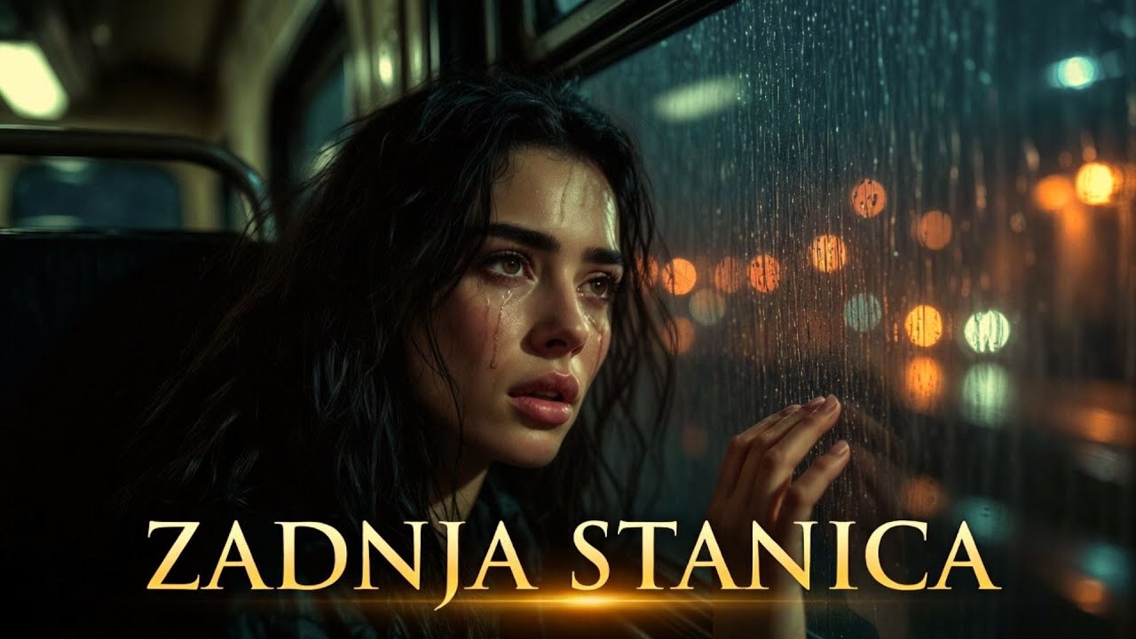 TRNQL - ZADNJA STANICA🚂