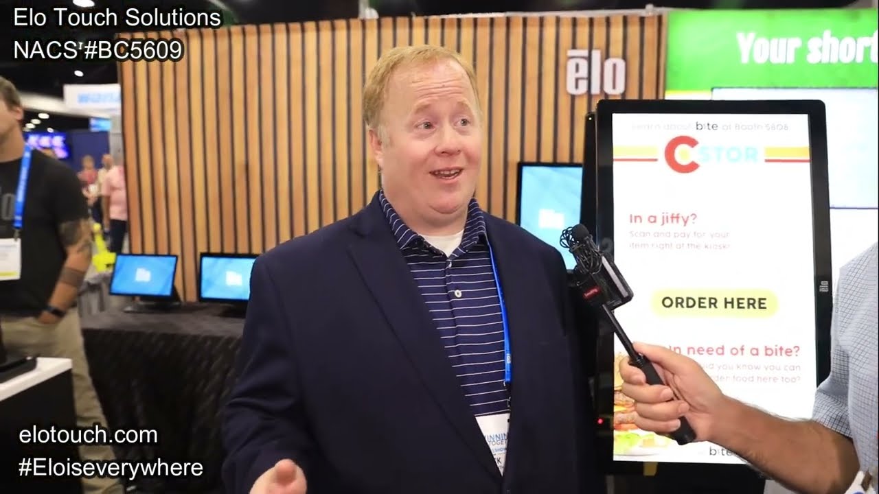 Elo Touch Solutions