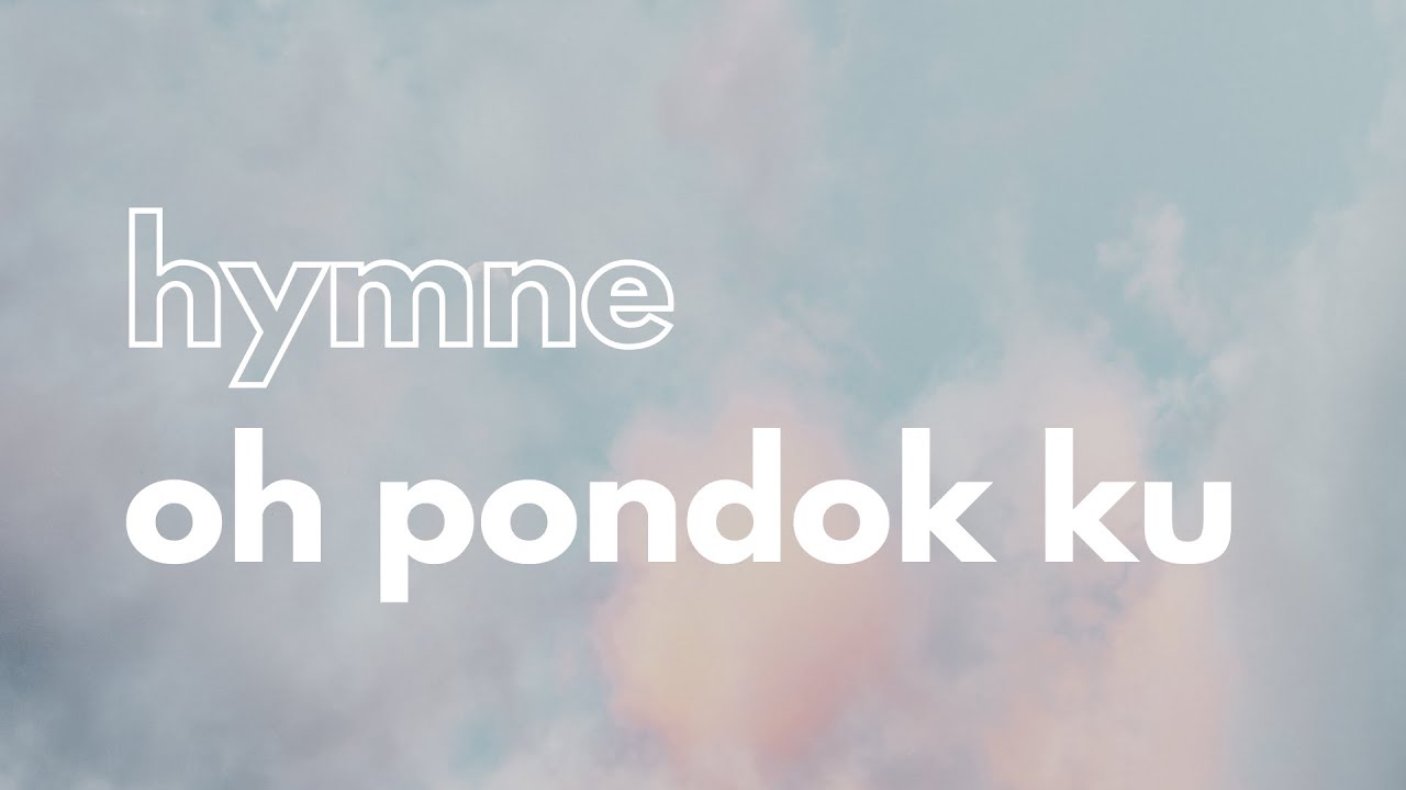 Oh Pondokku