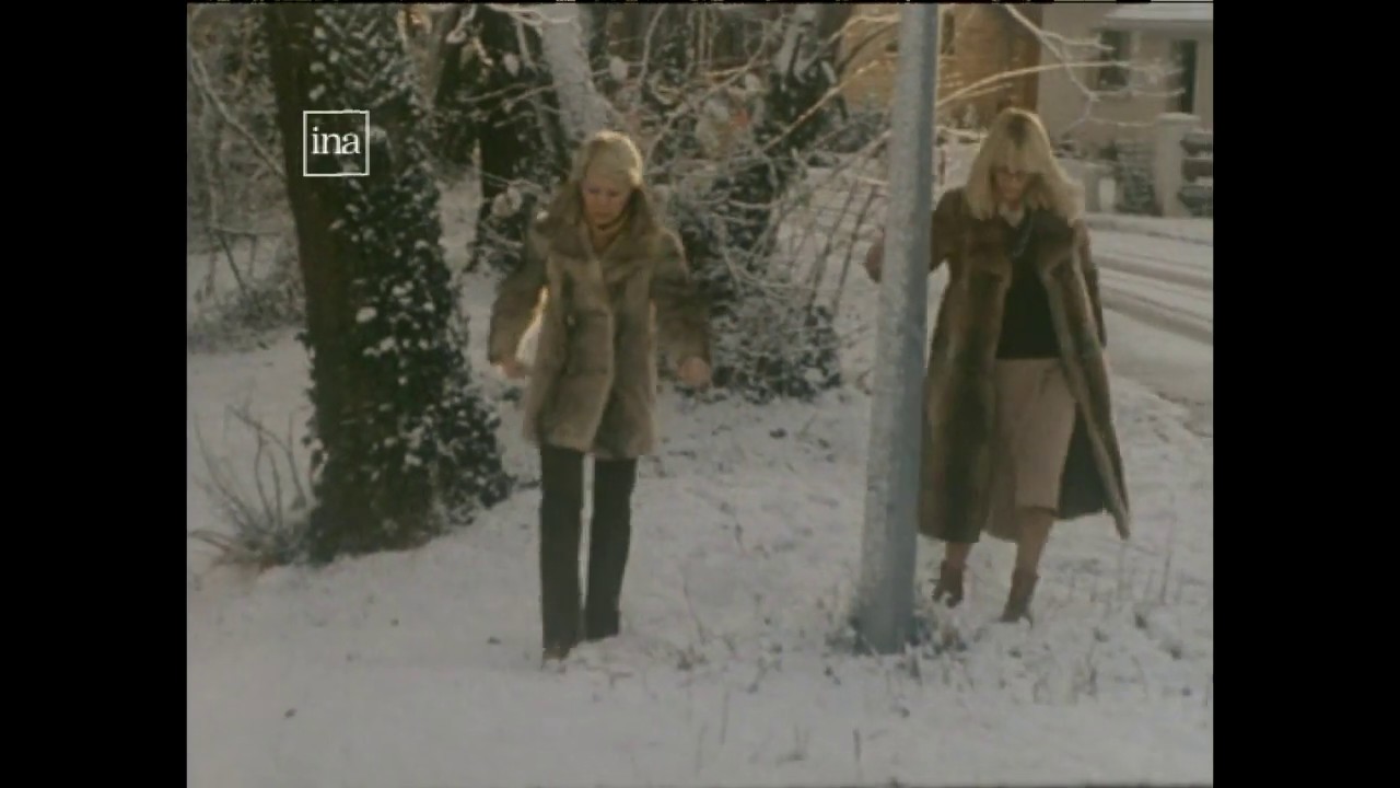 1978 le grand froid en nord et Pas-de-Calais