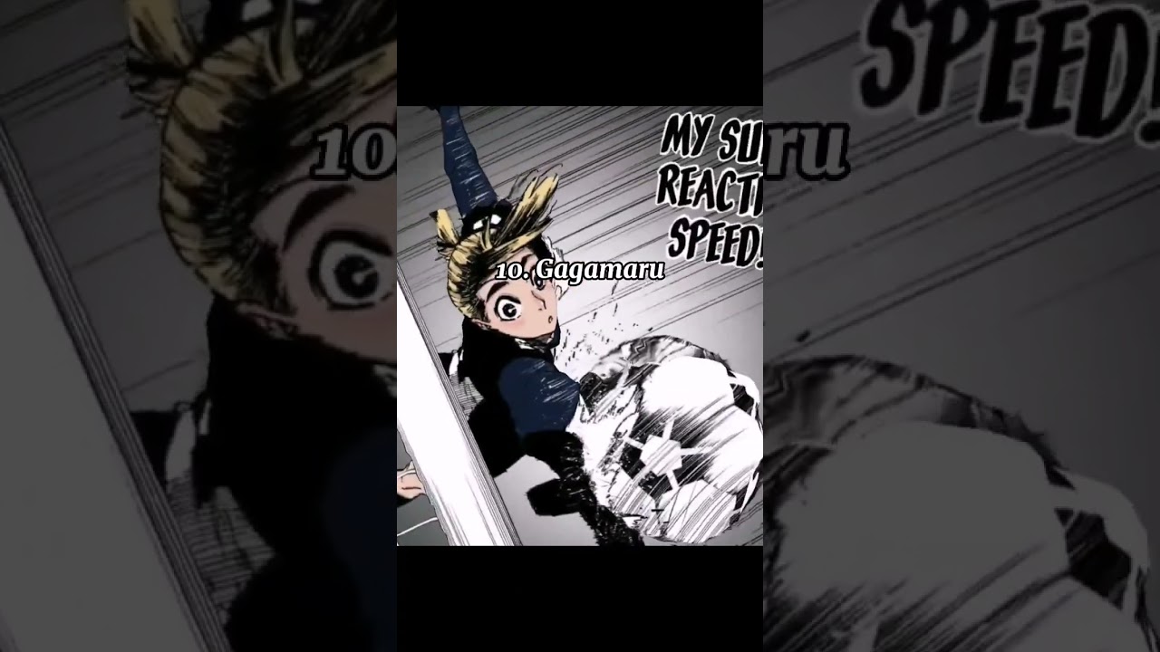 Top 10 BL character according to me