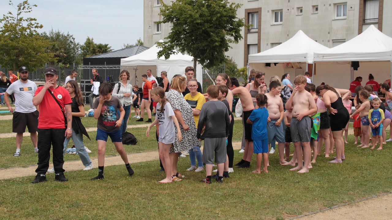 5 ème édition // 14 Juillet 2024