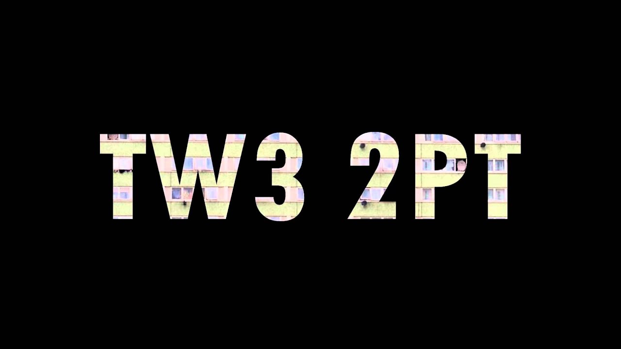 09.DEJAN - NIE WIESZ STARY [TW3 MIXTAPE 2017]