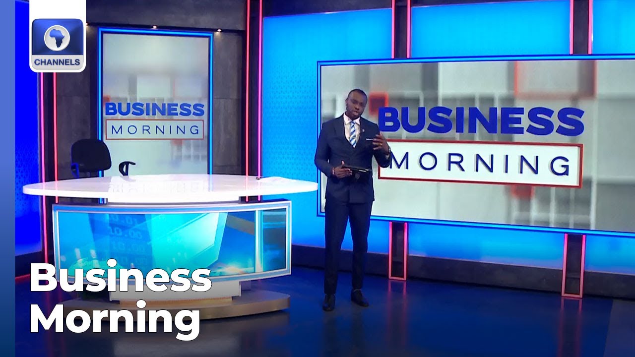 FGN Bond Auction Overshoots Offer, Earnings Season Heats Up, Oil Prices Dip +More | Business Morning