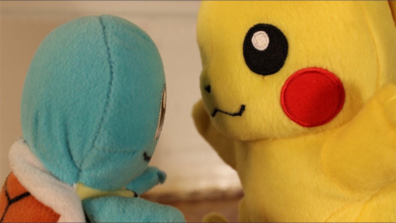 Pokemon Talk #16: #Pokemon20