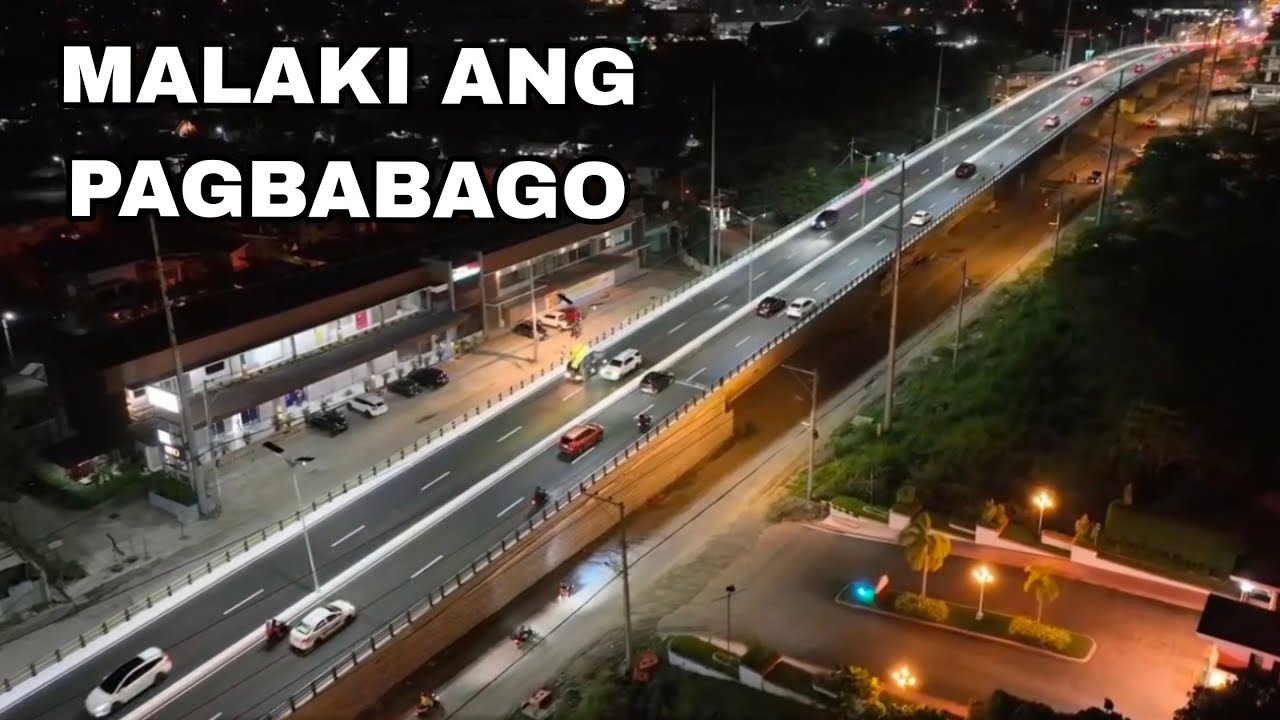 VLOG NATIN ANG MA-A FLY OVER AFTER SA PAG OPEN AT GABI MARCH 5 ,2026