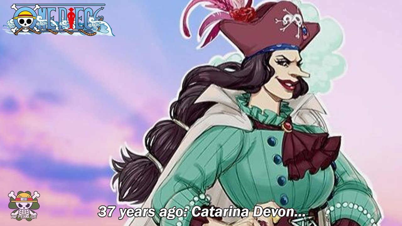 10 Strongest Impel Down Prisoners In One Piece History, Ranked by Strength